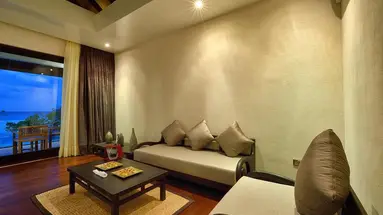 Atmosphere Kanifushi