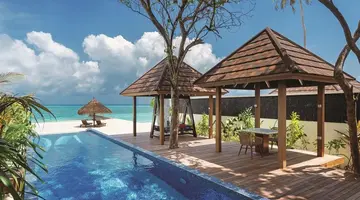 Atmosphere Kanifushi
