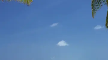 Atmosphere Kanifushi