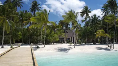Atmosphere Kanifushi