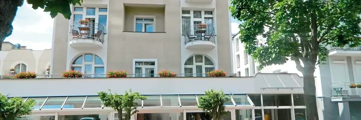 Ośrodek wypoczynkowy Atol Spa