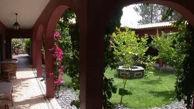 Atrio
