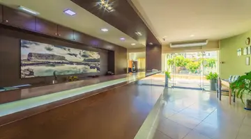 Atrion Resort Hotel