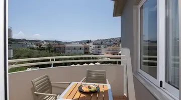 Atrion Resort Hotel
