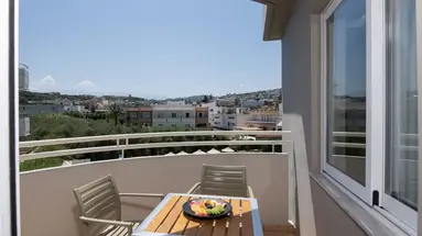 Atrion Resort Hotel