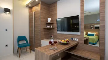 Atrion Resort Hotel