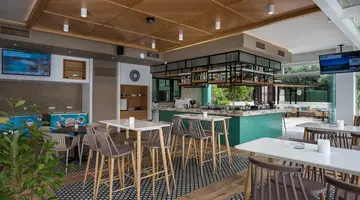 Atrion Resort Hotel