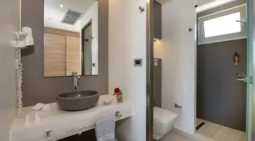 Atrion Resort Hotel