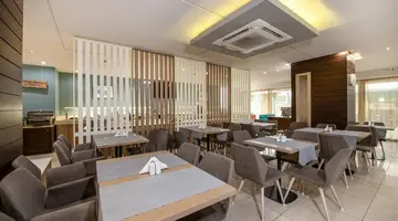 Atrion Resort Hotel