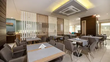 Atrion Resort Hotel