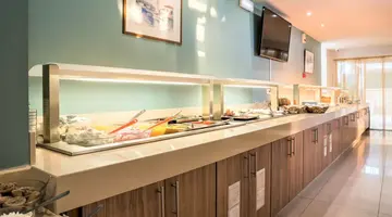 Atrion Resort Hotel
