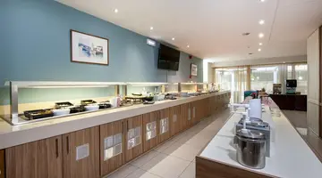 Atrion Resort Hotel