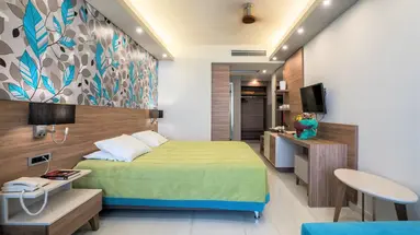 Atrion Resort Hotel
