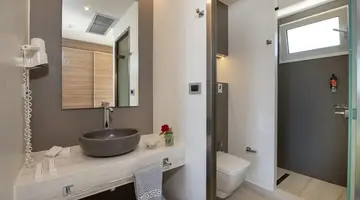 Atrion Resort Hotel