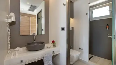 Atrion Resort Hotel