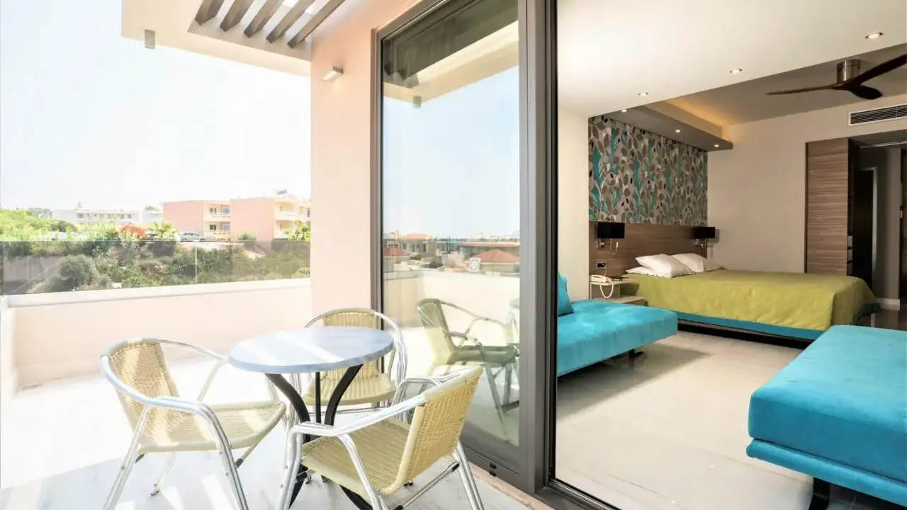 Atrion Resort Hotel