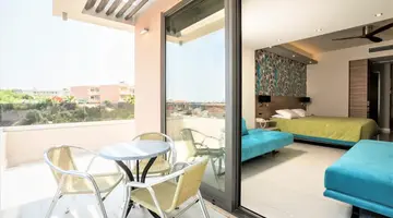 Atrion Resort Hotel