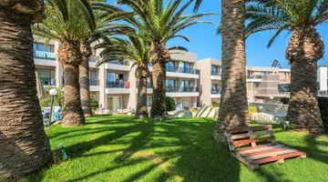 Atrion Resort Hotel
