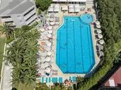 Atrion Resort Hotel