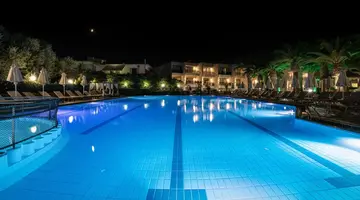 Atrion Resort Hotel
