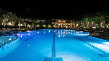 Atrion Resort Hotel