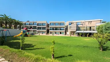 Atrion Resort Hotel