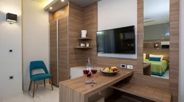 Atrion Resort Hotel