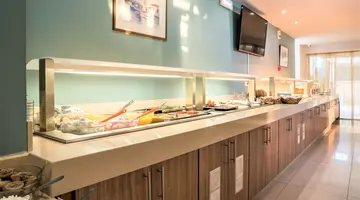 Atrion Resort Hotel