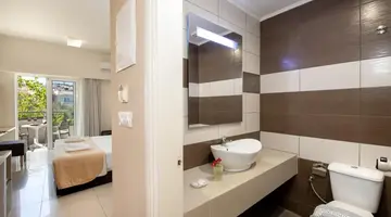 Atrion Resort Hotel