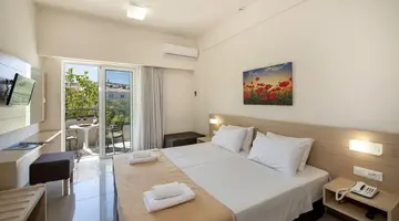 Atrion Resort Hotel