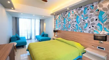 Atrion Resort Hotel