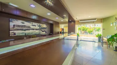 Atrion Resort Hotel