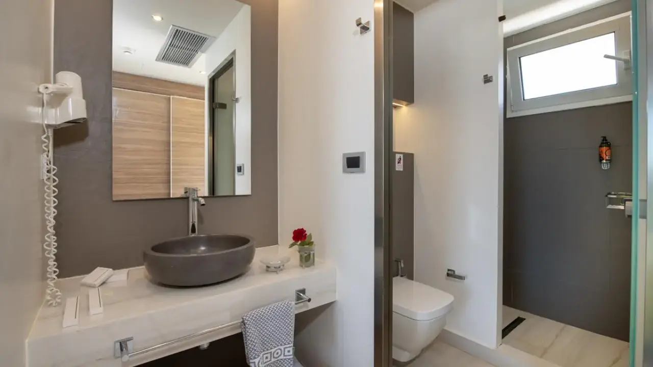 Atrion Resort Hotel