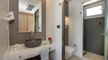 Atrion Resort Hotel
