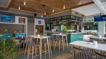 Atrion Resort Hotel