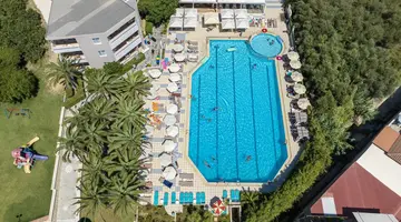 Atrion Resort Hotel