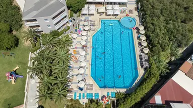 Atrion Resort Hotel