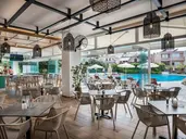 Atrion Resort Hotel
