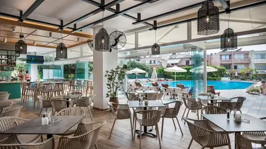 Atrion Resort Hotel