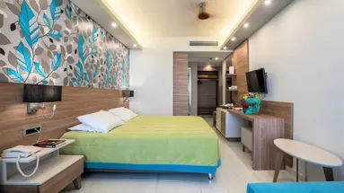 Atrion Resort Hotel