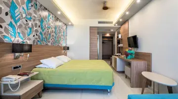 Atrion Resort Hotel