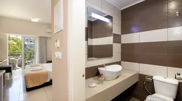 Atrion Resort Hotel