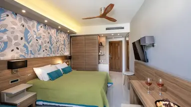 Atrion Resort Hotel