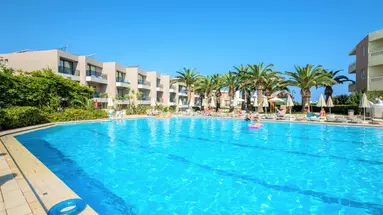 Atrion Resort Hotel