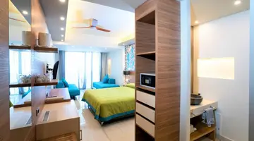 Atrion Resort Hotel