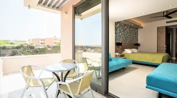 Atrion Resort Hotel