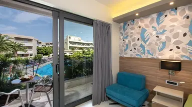 Atrion Resort Hotel