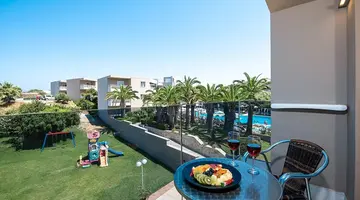 Atrion Resort
