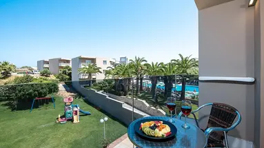 Atrion Resort