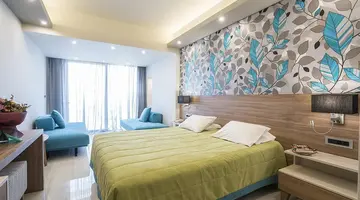 Atrion Resort